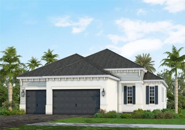 Photo 1 of Sale Pending at 11420 Spring Hl Ter, Englewood, FL 34223 | MLS# A4707293 | Listing updated on 2026-09-28