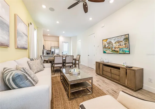 Photo 2 of Single family home for sale at 8028 Dreamsicle Dr, Kissimmee, FL 34747 | MLS# O6444526 | Listing updated on 2026-10-26