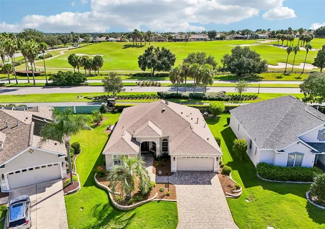 Photo 1 of Sale Pending at 1664 Duffy Loop, The Villages, FL 32162 | MLS# G5118230 | Listing updated on 2026-10-10