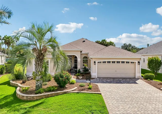 Photo 2 of Sale Pending at 1664 Duffy Loop, The Villages, FL 32162 | MLS# G5118230 | Listing updated on 2026-10-10