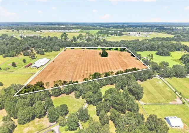 Photo 3 of Land for sale at NW 100th Street, Ocala, FL 34475 | MLS# OM732840 | Listing updated on 2026-10-01