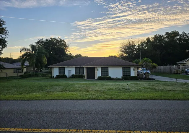 Photo 1 of Single family home for sale at 11759 Oswalt Rd, Clermont, FL 34711 | MLS# O6444529 | Listing updated on 2026-10-08