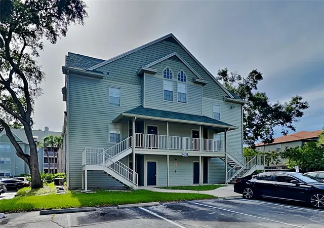 Photo 1 of Condo for sale at 5980 Westgate Dr #103, Orlando, FL 32835 | MLS# O6444530 | Listing updated on 2026-09-26