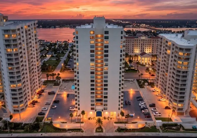 Photo 1 of Condo for sale at 2947 S Atlantic Ave #801, Daytona Beach, FL 32118 | MLS# V4951478 | Listing updated on 2026-10-04