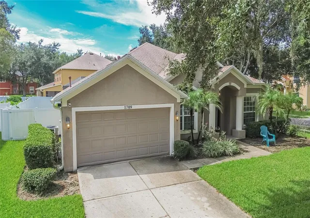 Photo 2 of Single family home for sale at 1709 Woodwatch Way, Brandon, FL 33510 | MLS# TB8551855 | Listing updated on 2026-09-30