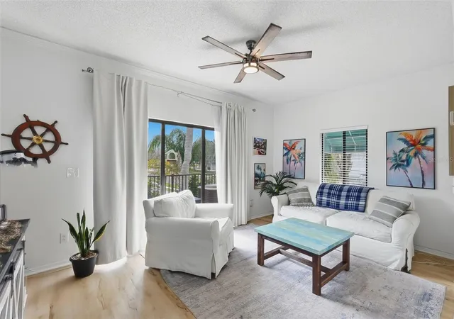 Photo 3 of Townhouse for sale at 325 Is Way #101, Clearwater Beach, FL 33767 | MLS# TB8551856 | Listing updated on 2026-10-04