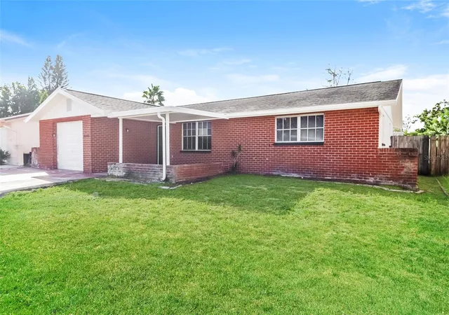 Photo 3 of Single family home for sale at 6840 Tierra Verde St, Port Richey, FL 34668 | MLS# TB8551857 | Listing updated on 2026-09-25