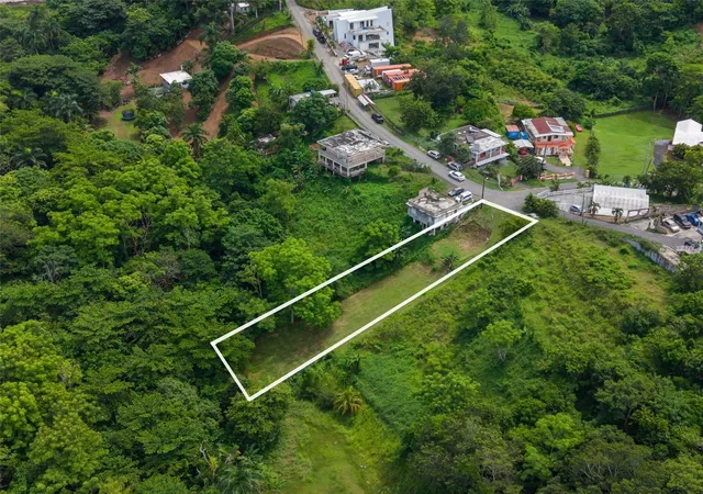 Photo 1 of Land for sale at 412 Km 07 Solar 4 Bo Pueblo, Rincon, PR 00677 | MLS# PR9124446 | Listing updated on 2026-09-25