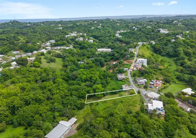 Photo 2 of Land for sale at 412 Km 07 Solar 4 Bo Pueblo, Rincon, PR 00677 | MLS# PR9124446 | Listing updated on 2026-09-25