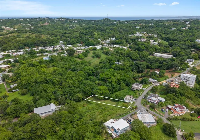 Photo 3 of Land for sale at 412 Km 07 Solar 4 Bo Pueblo, Rincon, PR 00677 | MLS# PR9124446 | Listing updated on 2026-09-25