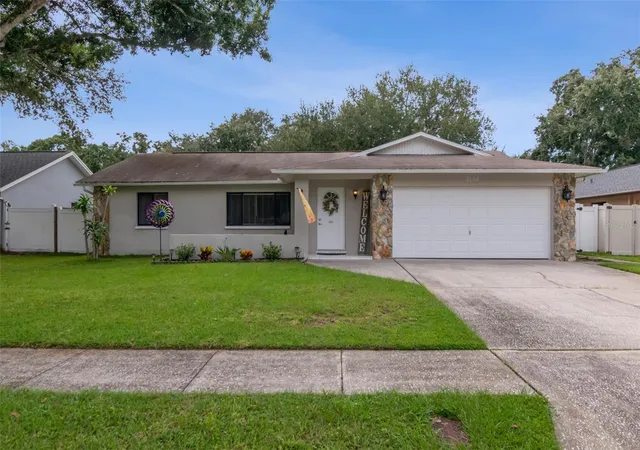 Single family home for sale at 2158 Beverly Ln, CLEARWATER, FL 33763 | MLS# TB8551859