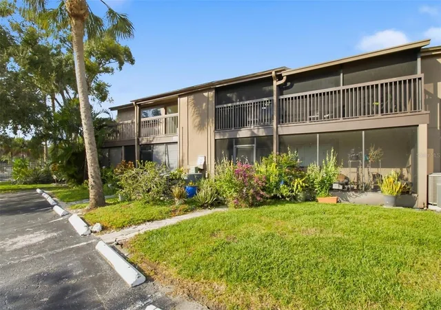 Photo 1 of Condo for sale at 6346 Newtown Cir #46B4, Tampa, FL 33615 | MLS# TB8551860 | Listing updated on 2026-09-29