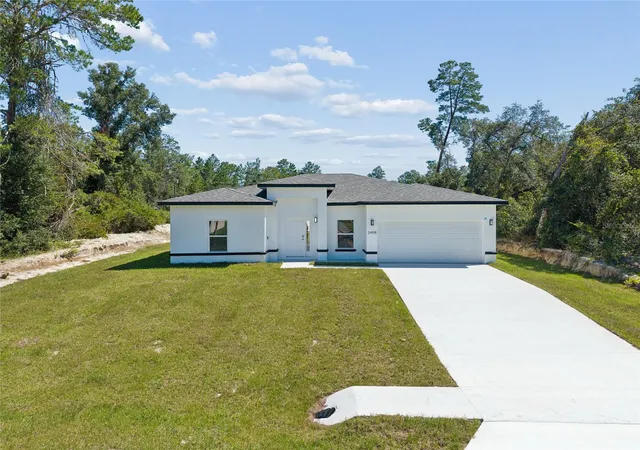Photo 3 of Single family home for sale at 2498 SW 163rd Place, Ocala, FL 34473 | MLS# S5158244 | Listing updated on 2026-09-29