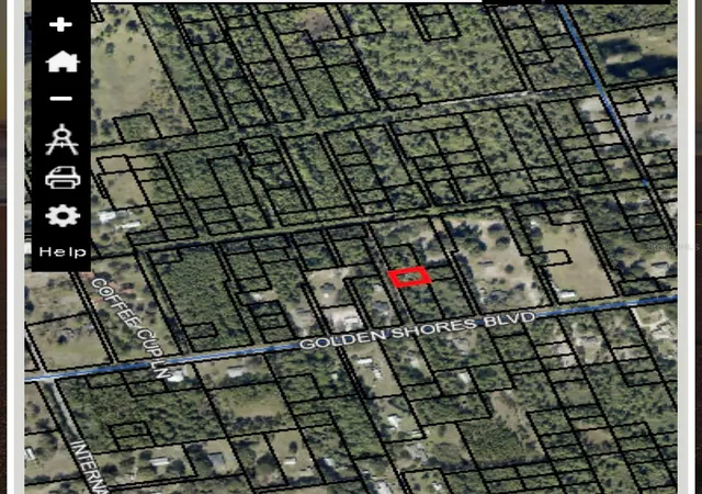 Photo 2 of Land for sale at Lot 19 Blk 4 In Golden Shrs Ests, Mims, FL 32754 | MLS# O6444533 | Listing updated on 2026-09-27