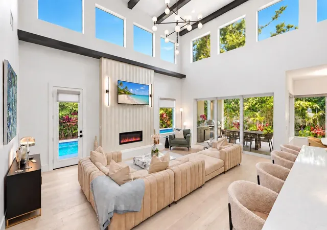 Photo 3 of Single family home for sale at 1805 Goldenrod St, Sarasota, FL 34239 | MLS# A4707300 | Listing updated on 2026-09-27
