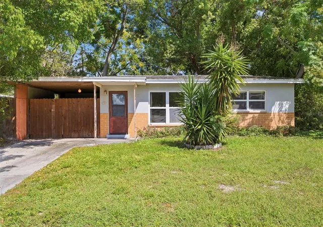 Photo 1 of Single family home for sale at 4927 Drift Tide Dr, New Port Richey, FL 34652 | MLS# TB8551865 | Listing updated on 2026-09-28