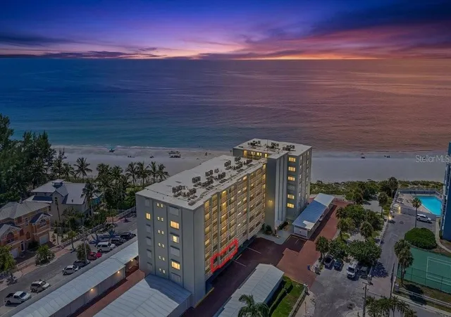 Condo for sale at 5200 Gulf Dr #107, HOLMES BEACH, FL 34217 | MLS# A4707302