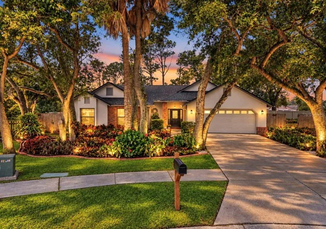 Photo 1 of Sale Pending at 2216 Lake Bay Way, Brandon, FL 33511 | MLS# TB8551866 | Listing updated on 2026-10-01