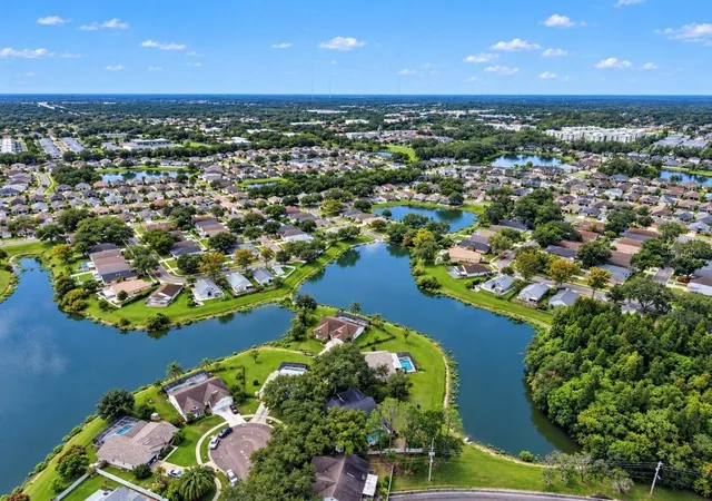 Photo 3 of Sale Pending at 2216 Lake Bay Way, Brandon, FL 33511 | MLS# TB8551866 | Listing updated on 2026-10-01
