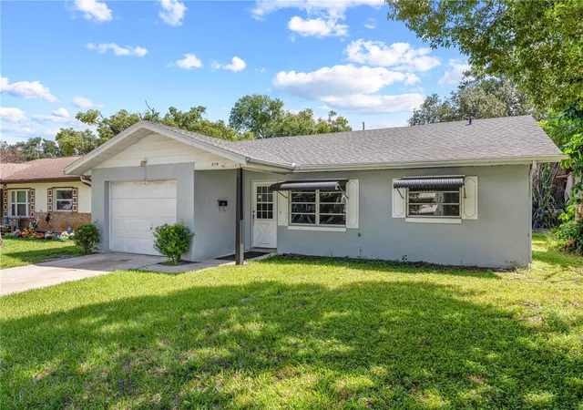 Photo 1 of Single family home for sale at 519 Massachusetts Ave, Saint Cloud, FL 34769 | MLS# S5158249 | Listing updated on 2026-09-30