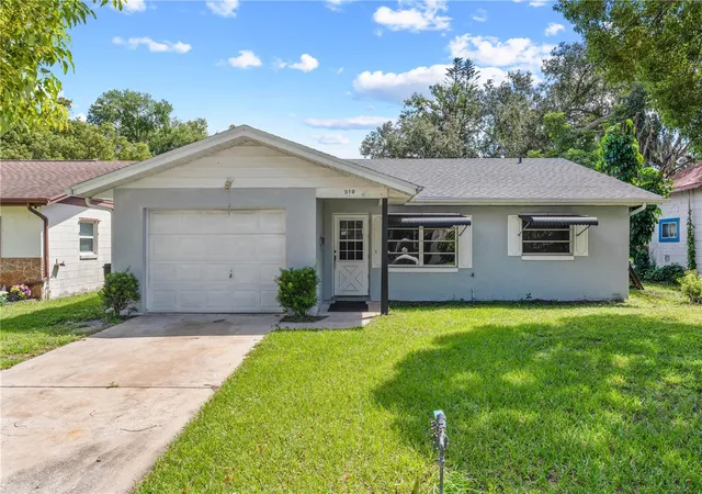 Photo 3 of Single family home for sale at 519 Massachusetts Ave, Saint Cloud, FL 34769 | MLS# S5158249 | Listing updated on 2026-09-30