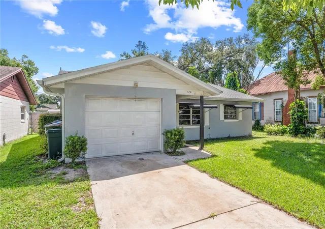 Photo 4 of Single family home for sale at 519 Massachusetts Ave, Saint Cloud, FL 34769 | MLS# S5158249 | Listing updated on 2026-09-30
