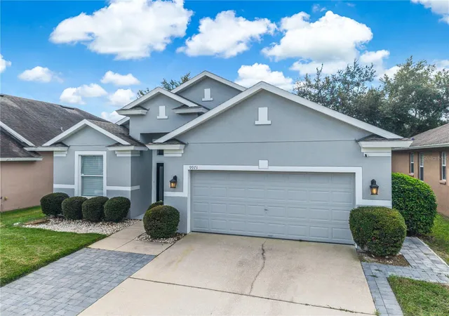 Photo 1 of Single family home for sale at 9973 Cypress Knee Cir, Orlando, FL 32825 | MLS# O6444540 | Listing updated on 2026-10-01