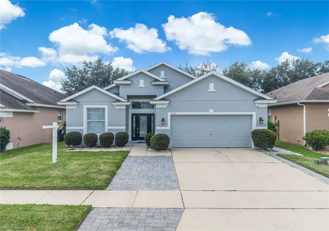 Photo 2 of Single family home for sale at 9973 Cypress Knee Cir, Orlando, FL 32825 | MLS# O6444540 | Listing updated on 2026-10-01