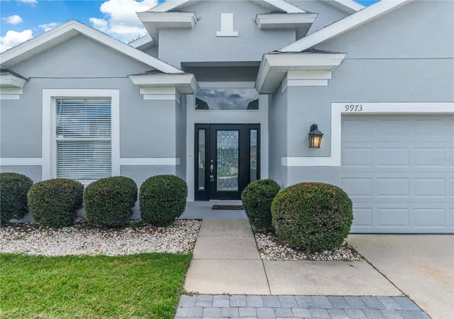 Photo 3 of Single family home for sale at 9973 Cypress Knee Cir, Orlando, FL 32825 | MLS# O6444540 | Listing updated on 2026-10-01
