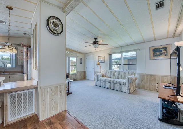 Photo 3 of Manufactured home for sale at 389 Tranquil Ct, Oldsmar, FL 34677 | MLS# TB8551873 | Listing updated on 2026-09-29