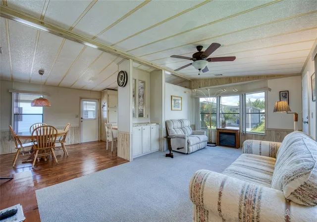 Photo 2 of Manufactured home for sale at 389 Tranquil Ct, Oldsmar, FL 34677 | MLS# TB8551873 | Listing updated on 2026-09-29
