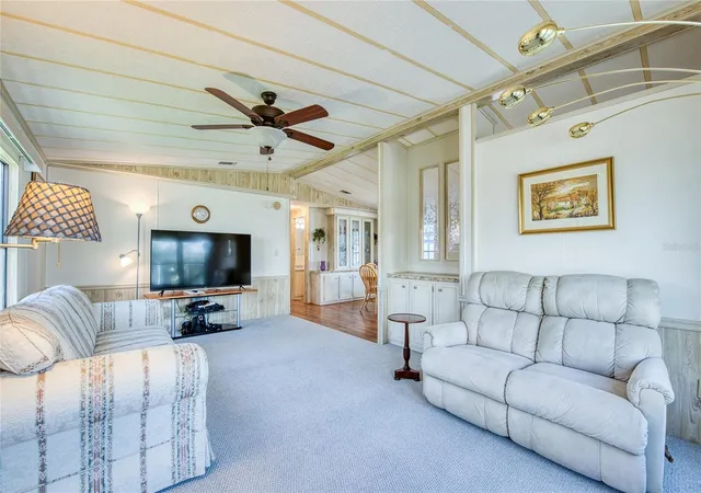 Photo 4 of Manufactured home for sale at 389 Tranquil Ct, Oldsmar, FL 34677 | MLS# TB8551873 | Listing updated on 2026-09-29
