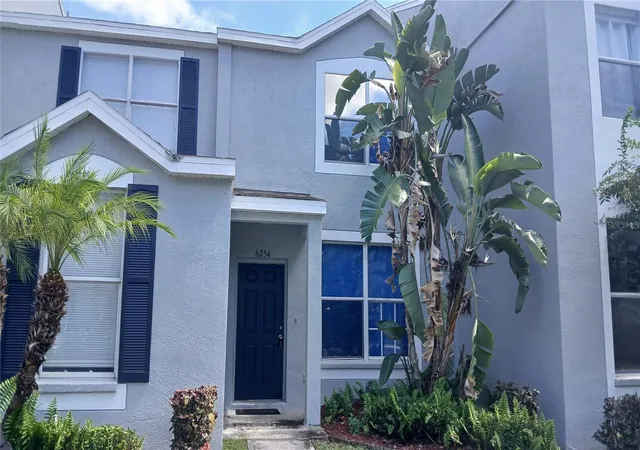 Photo 1 of Townhouse for sale at 6254 Osprey Lake Cir, Riverview, FL 33578 | MLS# TB8551875 | Listing updated on 2026-10-01