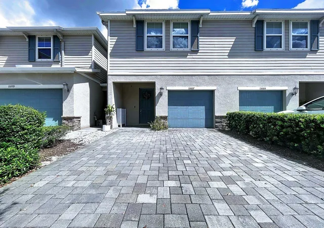 Townhouse for sale at 15107 Abby Birch Pl, TAMPA, FL 33613 | MLS# TB8551876