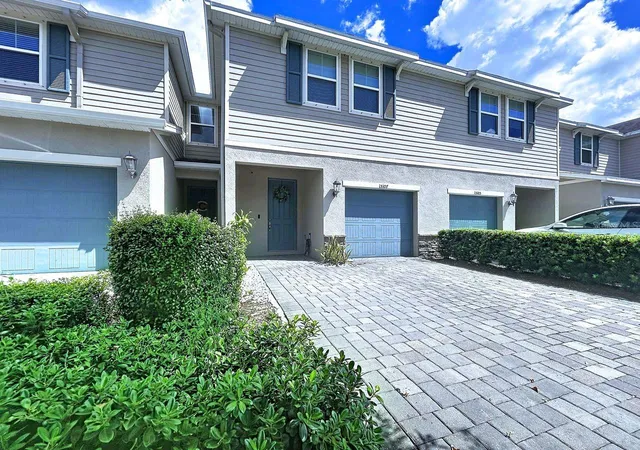 Photo 1 of Townhouse for sale at 15107 Abby Birch Pl, Tampa, FL 33613 | MLS# TB8551876 | Listing updated on 2026-10-03