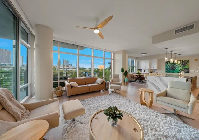 Photo 3 of Condo for sale at 1120 E Kennedy Blvd #319, Tampa, FL 33602 | MLS# A4707303 | Listing updated on 2026-09-26