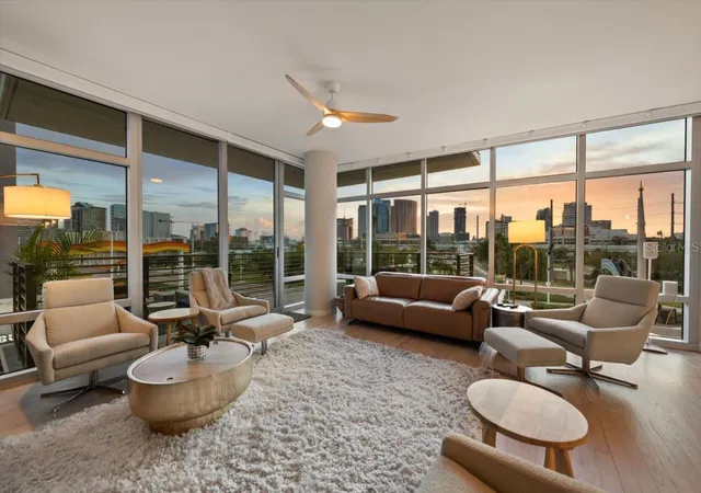 Photo 2 of Condo for sale at 1120 E Kennedy Blvd #319, Tampa, FL 33602 | MLS# A4707303 | Listing updated on 2026-09-26