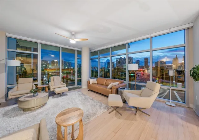 Photo 3 of Condo for sale at 1120 E Kennedy Blvd #319, Tampa, FL 33602 | MLS# A4707303 | Listing updated on 2026-09-26