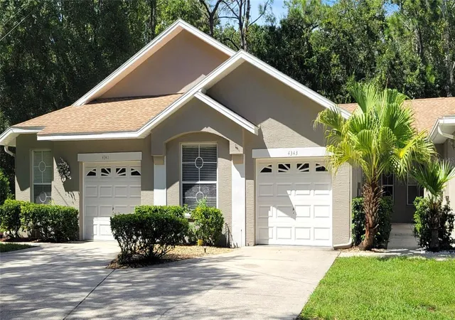 Photo 1 of Single family home for sale at 4343 Lakeshore Dr, Palm Harbor, FL 34685 | MLS# TB8551878 | Listing updated on 2026-10-03