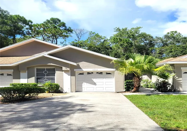 Photo 45 of Single family home for sale at 4343 Lakeshore Dr, PALM HARBOR, FL 34685 | MLS# TB8551878 | Listing updated on 2026-10-15