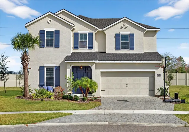 Photo 1 of Single family home for sale at 6203 W Fallsgrove Ln, Port Orange, FL 32128 | MLS# V4951480 | Listing updated on 2026-09-25