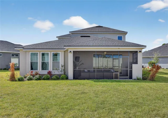 Photo 3 of Single family home for sale at 6203 W Fallsgrove Ln, Port Orange, FL 32128 | MLS# V4951480 | Listing updated on 2026-09-25