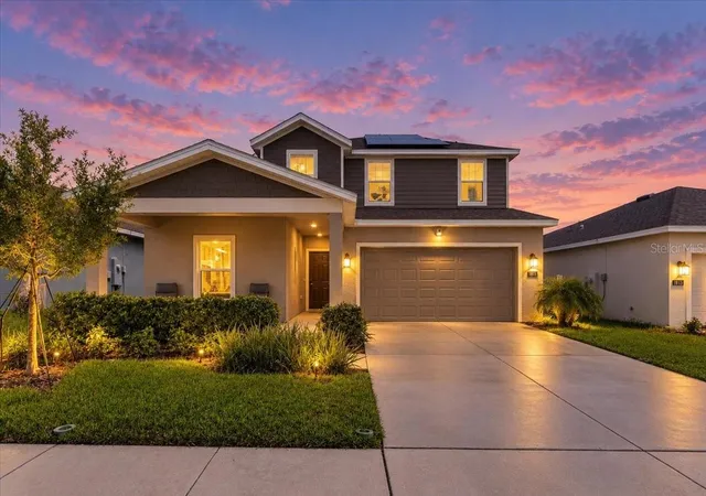 Photo 1 of Single family home for sale at 1811 Foreman Rd, Eagle Lake, FL 33839 | MLS# L4965319 | Listing updated on 2026-10-04
