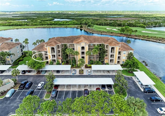 Photo 1 of Condo for sale at 7911 Grand Estuary Trl #201, Bradenton, FL 34212 | MLS# A4707304 | Listing updated on 2026-10-08