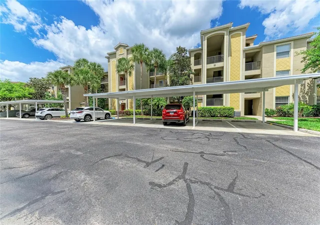 Photo 3 of Condo for sale at 7911 Grand Estuary Trl #201, Bradenton, FL 34212 | MLS# A4707304 | Listing updated on 2026-10-08