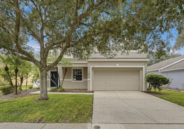 Photo 1 of Single family home for sale at 19149 Dove Crk Dr, Tampa, FL 33647 | MLS# TB8551881 | Listing updated on 2026-10-03