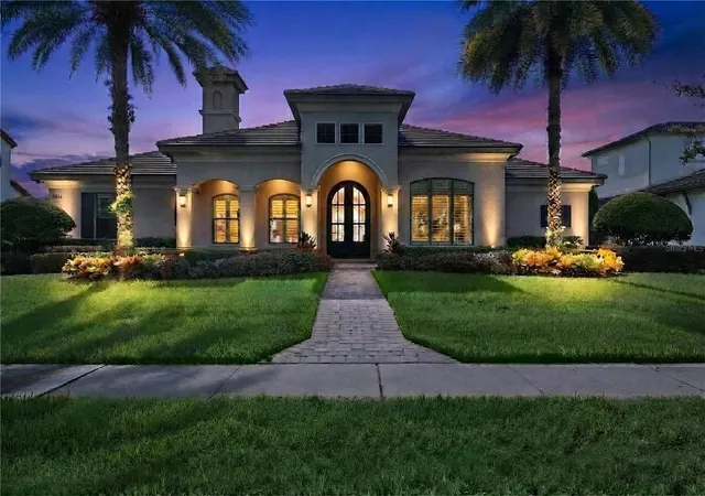 Photo 2 of Single family home for sale at 11532 Waterstone Loop Dr, Windermere, FL 34786 | MLS# O6444548 | Listing updated on 2026-10-14