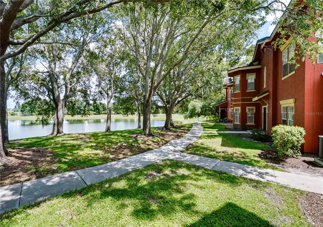 Condo for sale at 191 Villa Di Este Ter #105, LAKE MARY, FL 32746 | MLS# O6444550