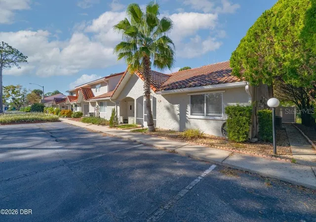 Single family home for sale at 3530 Forest Branch Dr #F, PORT ORANGE, FL 32129 | MLS# V4951481