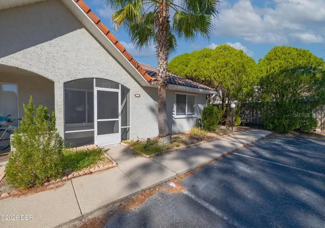Photo 2 of Single family home for sale at 3530 Forest Branch Dr #F, Port Orange, FL 32129 | MLS# V4951481 | Listing updated on 2026-09-25